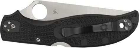 Ніж Spyderco Stretch 2 XL FRN | Зображення 1