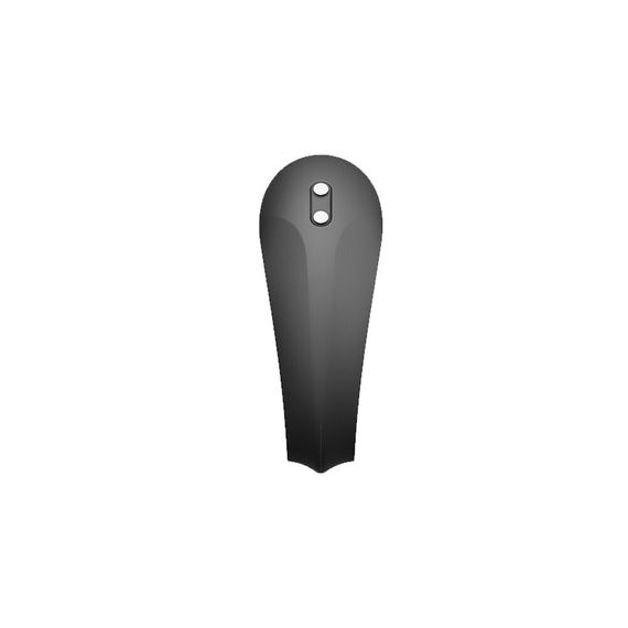 Ерекційне смарт-віброкільце Zalo Apis Obsidian Black, до 4 годин роботи, зарядний кейс | Зображення 3