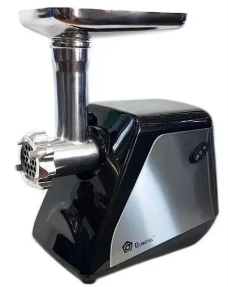 Електром'ясорубка соковитискач Domotec MS 2022 м'ясорубка 2800W