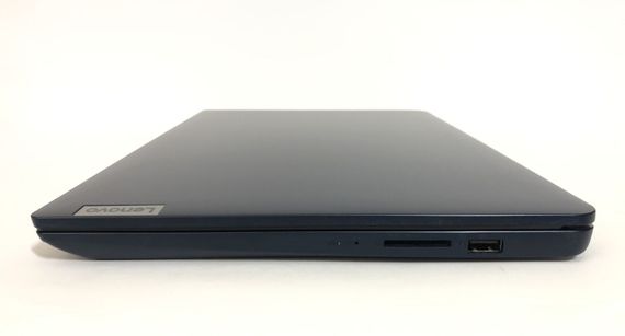 Ультрабук Lenovo IdeaPad 3 14ITL6 / 14" (1920x1080) IPS / Intel Pentium Gold 7505 (2 (4) ядра по 2.0 - 3.5 GHz) / 8 GB DDR4 / 256 GB SSD / Intel UHD Graphics / WebCam / Win 10 Home б/в | Зображення 4