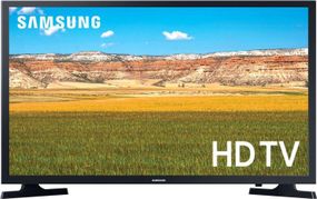 Телевізор SAMSUNG UE32T4500AUXUA2 4K HD LED SMART TV 32 дюйми