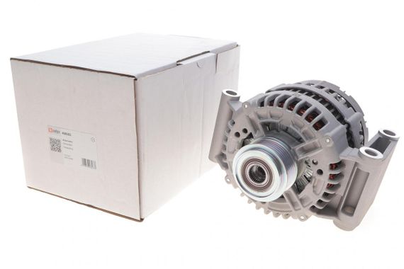 Генератор Citroen Jumper Fiat Ducato Ford Transit Peugeot Boxer 2.2HDi 06- 12V 150A  408002 | Зображення 1