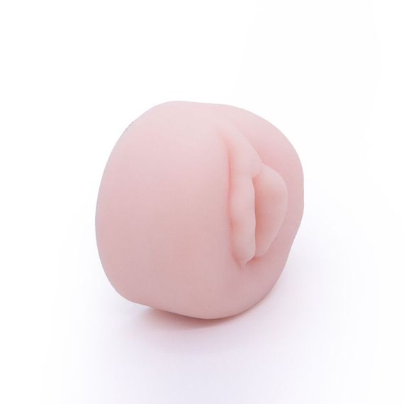 Вставка-вагіна для помпи Men Powerup Vagina, широка | Зображення 3