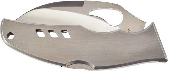 Ніж Spyderco Byrd Crossbill Plain | Зображення 2