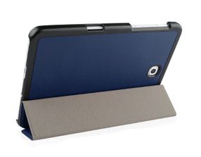 Чохол Primo для планшета Samsung Galaxy Tab S2 8.0" (T710 / T711 / T713 / T715 / T719) Slim - Dark Blue