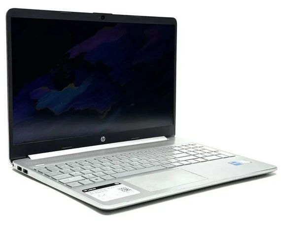 Ультрабук Б-класс HP 15-dy2795wm / 15.6" (1920x1080) TN / Intel Core i5-1135G7 (4 (8) ядра по 2.4 - 4.2 GHz) / 8 GB DDR4 / 128 GB SSD / Intel Iris Xe Graphics / WebCam / Win 11 б/у | Зображення 3