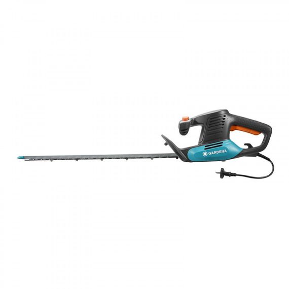 Ножиці для живоплоту мережеві Gardena EasyCut 420/45 09830-20 (45 см) | Зображення 1