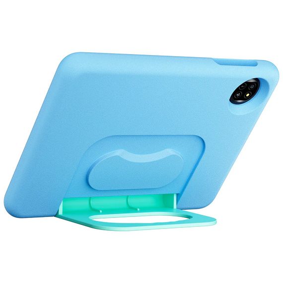 Планшет Blackview Tab 20 Kids 10.1" 4/64GB / WiFi / Bubble Blue (6931548324737) | Зображення 7