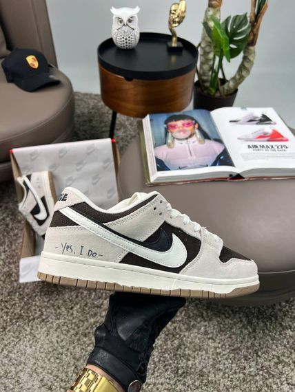 Чоловічі кросівки SB Dunk Low SE “85 Double Swoosh , В'єтнам A4260 45 28,5-29 см