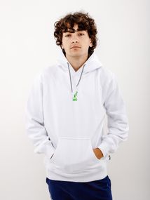 Толстовка AUSTRALIAN ZOOM HOODIE FLEECE