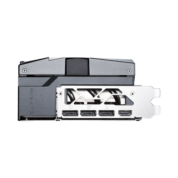 Відеокарта MSI GeForce RTX5090 32GB SUPRIM SOC (RTX 5090 32G SUPRIM SOC) | Зображення 3