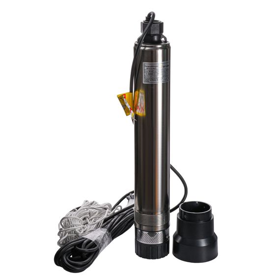 Колодязний насос Optima OP 5,1 - 56/7 0,8кВт (17448)