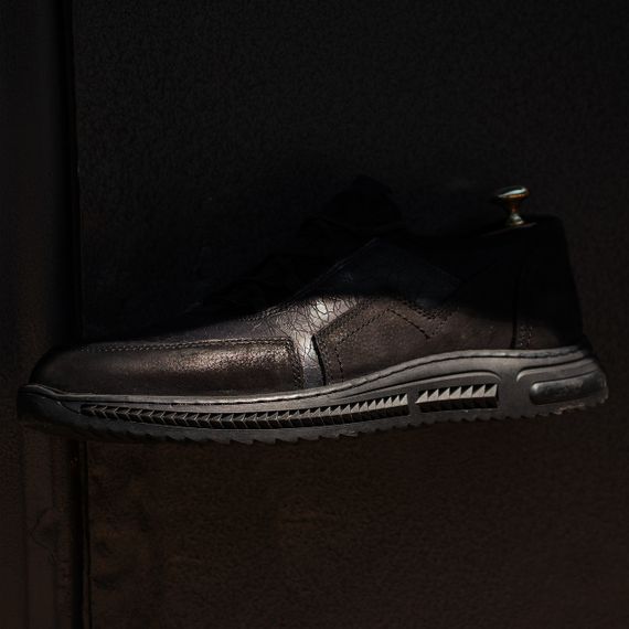 Турецькі кеди комбіновані  41 розмір (на стопу 27 см) | Зображення 2