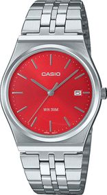 Годинник Casio TIMELESS COLLECTION MTP-B145D-4A2VEF