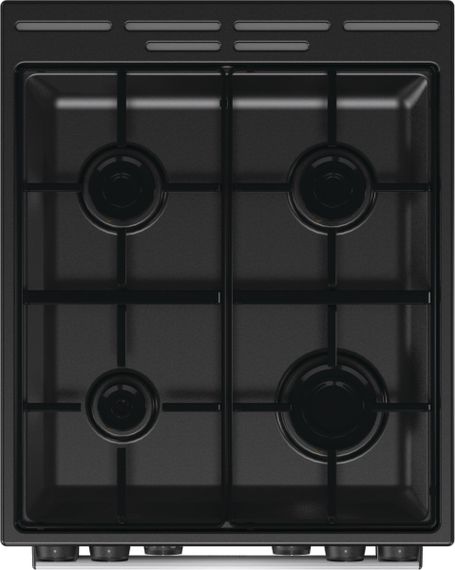 Плита Gorenje комбінована GK5C60SJ | Зображення 6