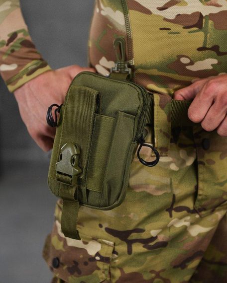 Тактичний результат, органайзер Silver Knight ВТ6750 | Зображення 4