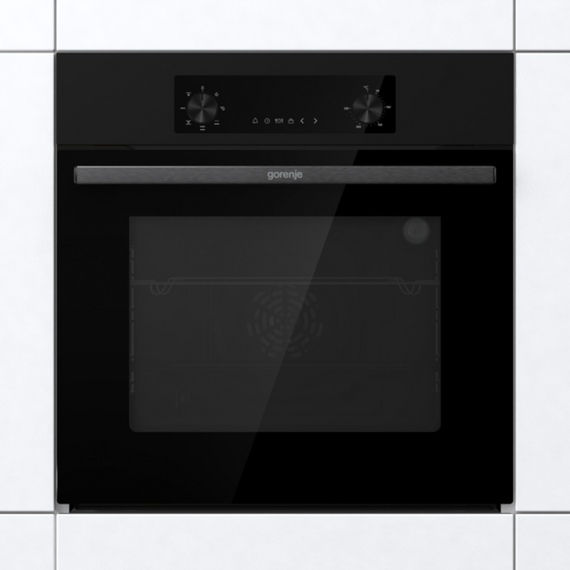 Електрична духова шафа Gorenje BO6635E01B | Зображення 3