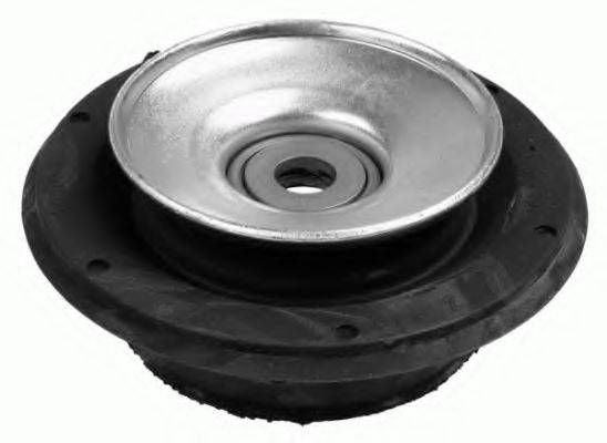 Опора аморт. SEAT, VW передн. вісь (вир-во Lemferder) LEMFORDER 1023901 на VW GOLF Mk II (19E, 1G1)