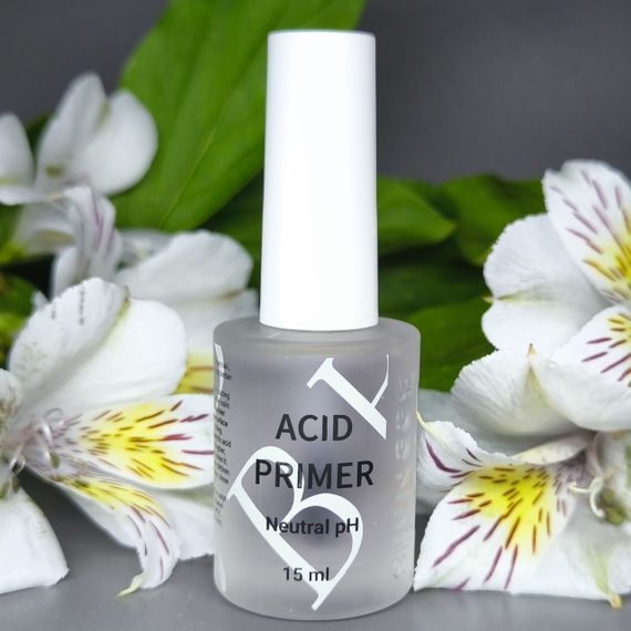 Кислотний праймер Bee Nail 15мл