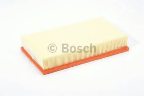 Фільтр повітряний MB E-KLASSE (W210) 97-02 (вир-во BOSCH) BOSCH 1457433699 на MERCEDES-BENZ E-CLASS седан (W210)