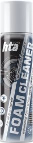 Піна для чищення стволів HTA Foam Bore Cleaner 250 мл Піна для чищення стволів Збройова піна Піна для чищення збройових стволів