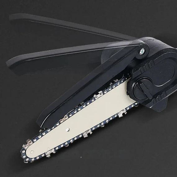 Акумуляторна ланцюгова пила 24V бездротова XPRO UniversalChain 18 (234573765_1186) | Зображення 6