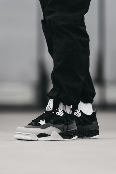 Кросівки Air Jordan 4 , В'єтнам 1834 | Зображення 6