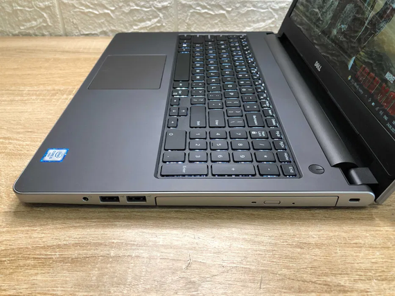 Ноутбук Dell 5559 в відмінному стані +CORE i5 + Гарантія | Зображення 5