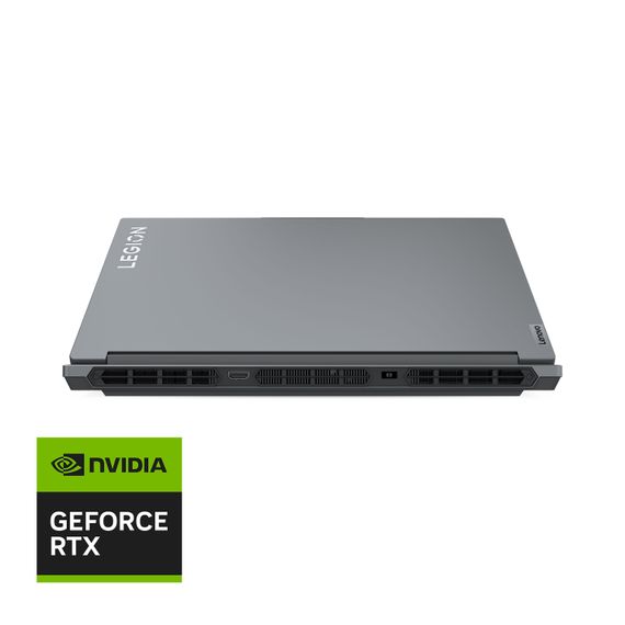 Ноутбук Lenovo Legion 5-16IRX9 16&quot; WQXGA IPS AG 83DG00MLRA | Зображення 4