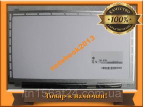 15,6 МАТРИЦА ЭКРАН B156XW04 V.5 SLIM  ГАРАНТИЯ!