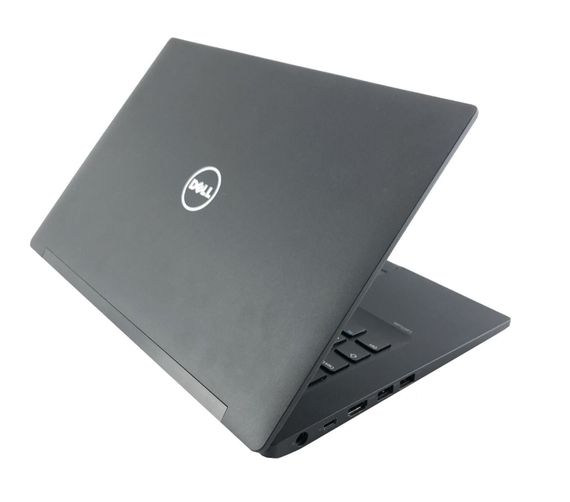 Ноутбук Dell Latitude 7480 / 14" (1920x1080) IPS / Intel Core i7-6600U (2 (4) ядра по 2.6 - 3.4 GHz) / 8 GB DDR4 / 240 GB SSD / Intel HD Graphics 520 / WebCam б/в | Зображення 3