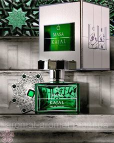 Парфумована вода Kajal Masa, 100 мл