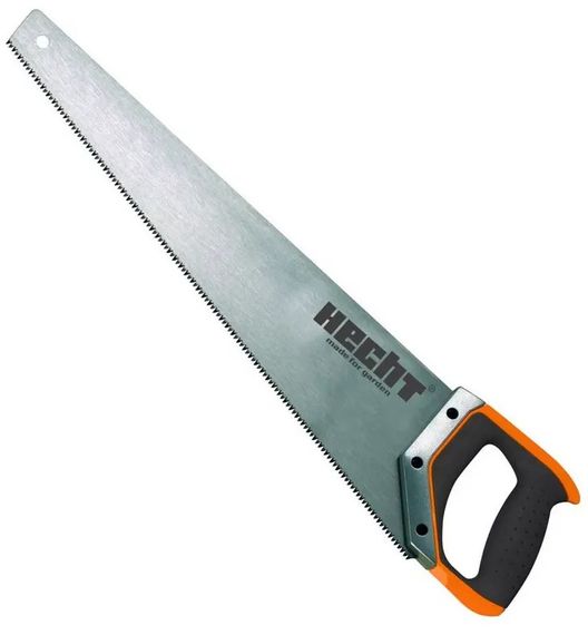 Пилка ручна HECHT 901018