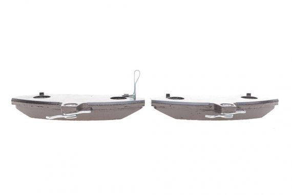 Колодки гальмівні передні Honda Civic VI VII 94-05 Concerto 89-95 Rover 400 90-00 22-0174-0 | Зображення 2