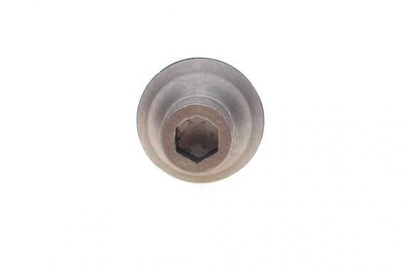 Опора кульова передня знизу BMW 5 F10 F11 6 F12 F13 7 F01 F02 F03 F04 2.0-4.4H 09-18 03-04210 | Зображення 1