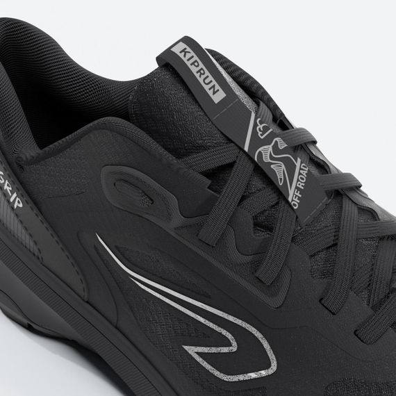 Кросівки для бігу JOGFLOW 190.1 чорні - EU47 UA46,5 | Зображення 7