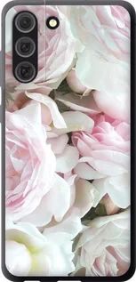 Чохол для Samsung Galaxy S21 FE з силікону FCh_024062