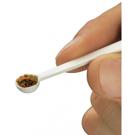 Корм сухий Tetra Micro Crisps для тропічних акваріумних рибок в чіпсах 100мл | Зображення 3