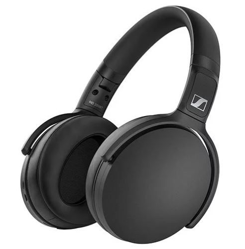 Гарнітура SENNHEISER HD 350 BT Black (508384)