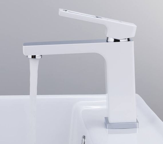 Змішувач для умивальника Gappo Futura G1017-8