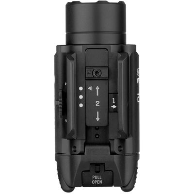 Фонарь Olight PL-3S Valkyrie Black (0.0002.0090) | Зображення 2