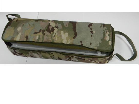 Підсумок тактичний для хронографа Кейс ProChrono | Зображення 3