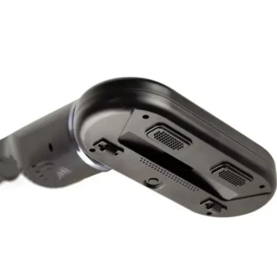 Пилосос AND 1-38 – це акумуляторний портативний прибиральний прилад | Зображення 3