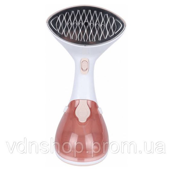 Відпарювач для одягу парою, Відпарювач ручний для будь-якої тканини Пароочисники штор PG-11 | Зображення 7