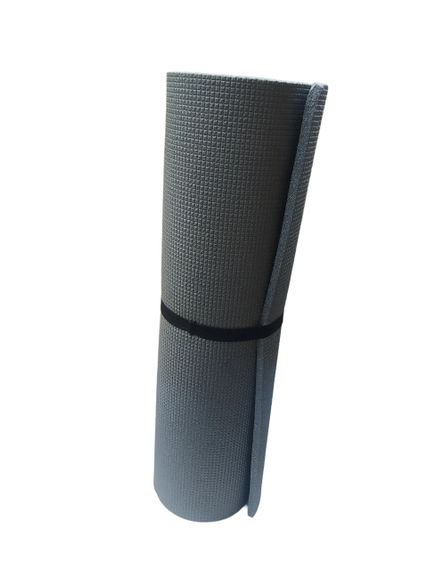 Килимок туристичний Похід 10 М&M 1800х600х10 мм сірий (213764) | Зображення 3