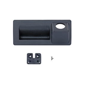 Кріплення серії QIV під камеру заднього огляду в ручка багажника QAU/VW 8032