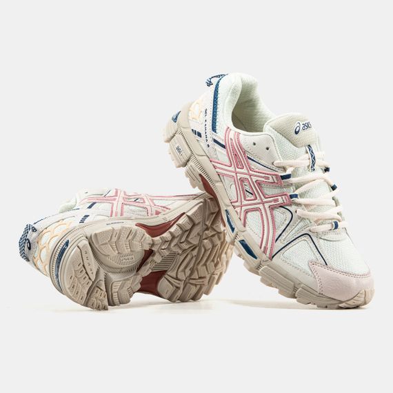 Кросівки Asics Gel-Kahana 8  весна / осінь 2478 | Зображення 7