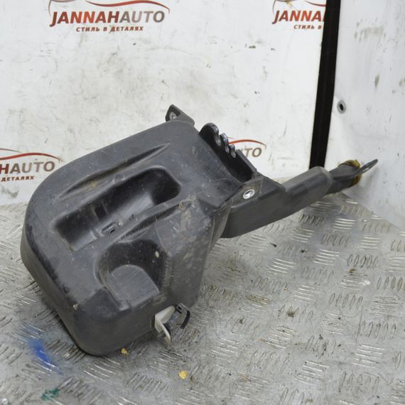 Бачок омывателя лобового стекла Opel Astra H III Опель Астра 13118158 | Зображення 1