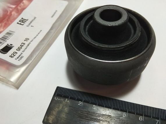 Сайлентблок переднього важеля (задній) Aveo (FORD), FAG (829 0043 10) (95975940)