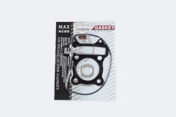 Прокладки циліндра (набір) 4T GY6 125 Ø 5, 50 mm (mod: C) MAX GASKETS